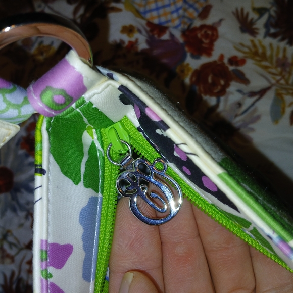 Vera Bradley handbag - Picture 5 of 6